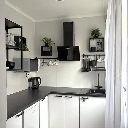 Apartment Zales Laukuma